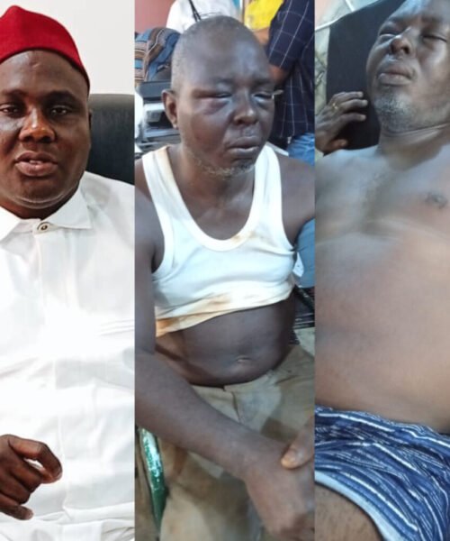 Deputy Director’s Death: Delta Police Nab Commissioner, Others, Manhunt On For Director, Commissioner’s Driver