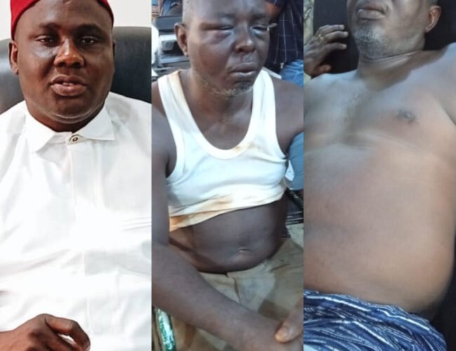 Deputy Director’s Death: Delta Police Nab Commissioner, Others, Manhunt On For Director, Commissioner’s Driver