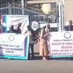 Unpaid ‘Tinubu Entitlements’: Respite As FCTA Retirees Write Wike, Suspend Planned Protest
