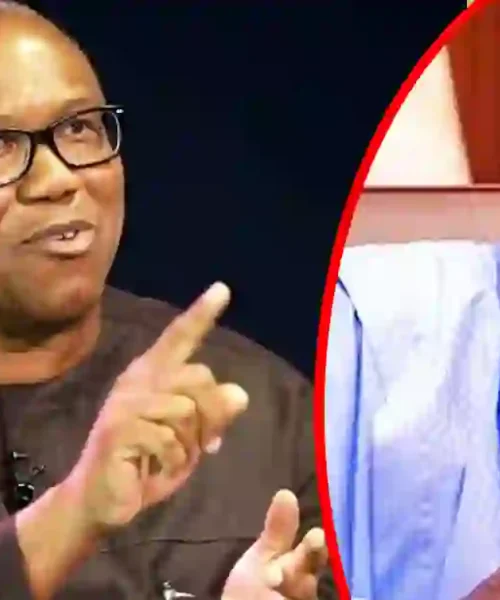 PERFORMANCE: Peter Obi Media Office Says NDC Candidate Ready For Presidency,  Makes Blow-By-Blow Comparison Of His, Tinubu’s Governance Records