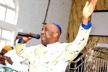 Ahead 2027: They Are Looking To Eliminate Atiku, Obi – Primate Ayodele