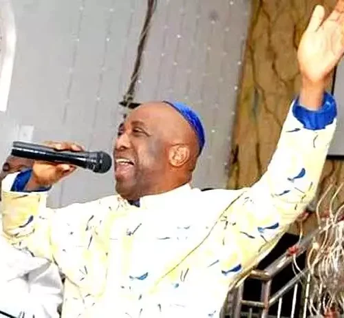 Ahead 2027: They Are Looking To Eliminate Atiku, Obi – Primate Ayodele
