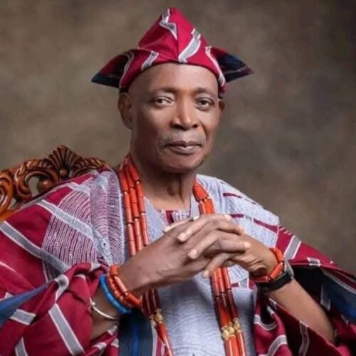 2027: I Don’t Have Any Anointed Candidate In Oyo Polls –Olubadan Ladoja