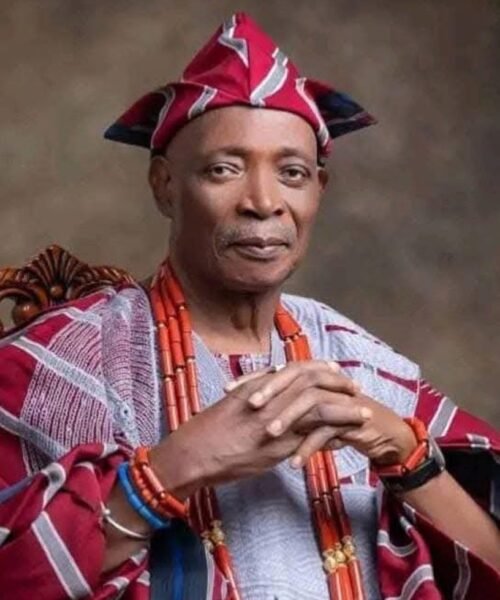 2027: I Don’t Have Any Anointed Candidate In Oyo Polls –Olubadan Ladoja