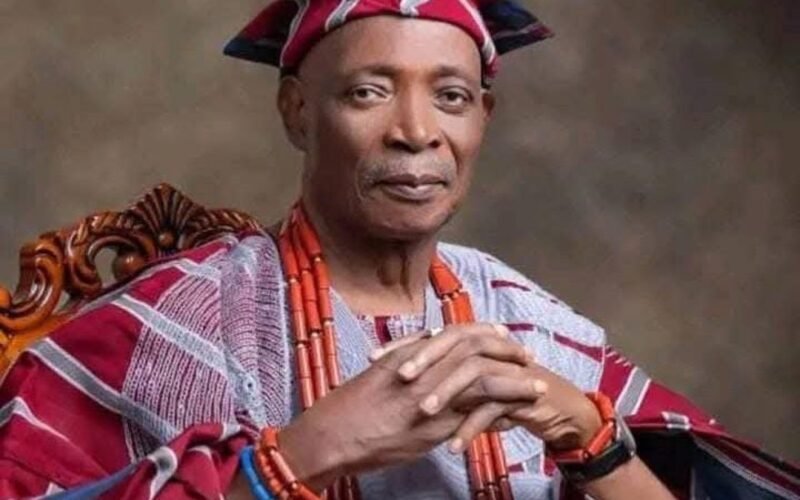 2027: I Don’t Have Any Anointed Candidate In Oyo Polls –Olubadan Ladoja