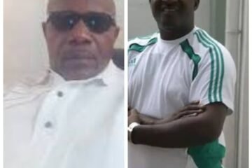 Tribute: Mike Odiakose And Dan Ocholi — Victims Of Unregulated Media Practice In Nigeria