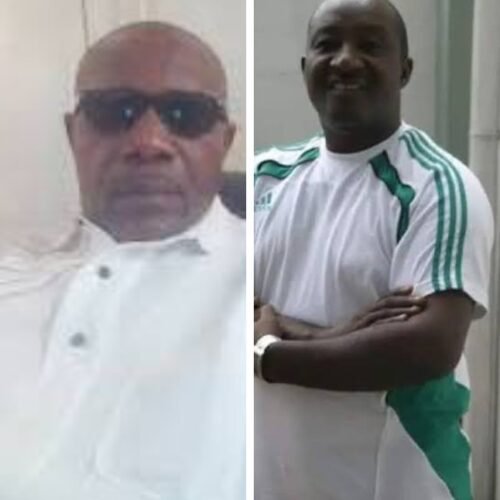 Tribute: Mike Odiakose And Dan Ocholi — Victims Of Unregulated Media Practice In Nigeria