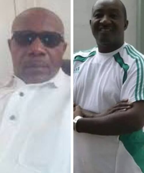 Tribute: Mike Odiakose And Dan Ocholi — Victims Of Unregulated Media Practice In Nigeria