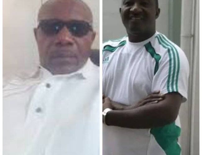 Tribute: Mike Odiakose And Dan Ocholi — Victims Of Unregulated Media Practice In Nigeria