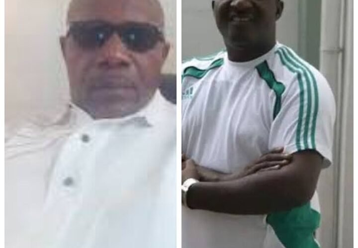 Tribute: Mike Odiakose And Dan Ocholi — Victims Of Unregulated Media Practice In Nigeria