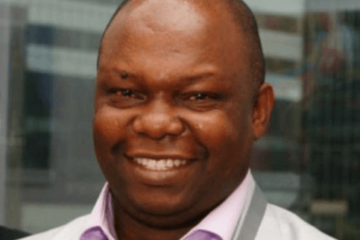 A Brother Called Judas: Is Charles Soludo Cain?