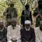 Terrorists Demand N30m Ransom After Abducting Six Sheikhs Who Prayed For Tinubu, APC