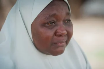 Inside Nigeria’s Growing Kidnapping Crisis