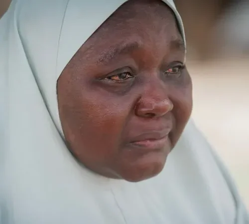Inside Nigeria’s Growing Kidnapping Crisis
