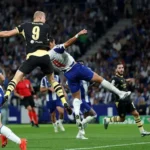 UCL: Haaland, Mbappe Score As Manchester City, Madrid Win (FIND BELOW FULL RESULTS FROM TUESDAY’S CHAMPIONS LEAGUE MATCHUPS)