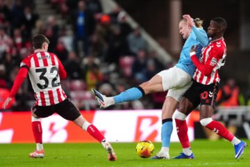 EPL: Chelsea Face Litmus Test Vs Arsenal, O’Reilly Steps Into Rodri’s Big Shoes, Other Things To Look Out For This Weekend