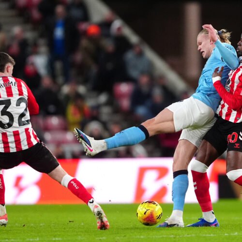EPL: Chelsea Face Litmus Test Vs Arsenal, O’Reilly Steps Into Rodri’s Big Shoes, Other Things To Look Out For This Weekend