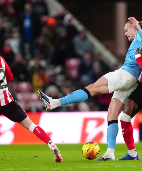 EPL: Chelsea Face Litmus Test Vs Arsenal, O’Reilly Steps Into Rodri’s Big Shoes, Other Things To Look Out For This Weekend