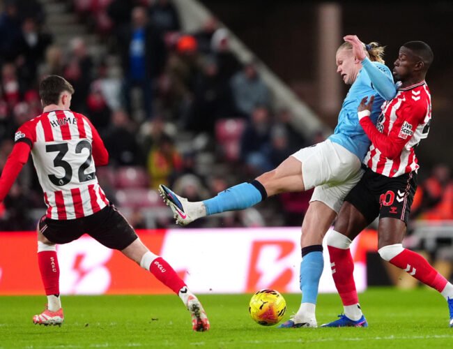 EPL: Chelsea Face Litmus Test Vs Arsenal, O’Reilly Steps Into Rodri’s Big Shoes, Other Things To Look Out For This Weekend