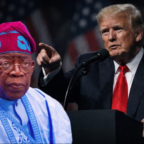 Is Tinubu Afraid Of Attending United Nations General Assembly In New York? (FIND OUT BELOW)