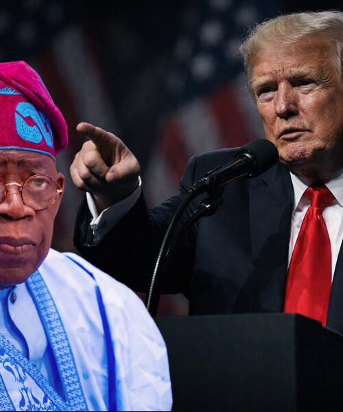 Is Tinubu Afraid Of Attending United Nations General Assembly In New York? (FIND OUT BELOW)