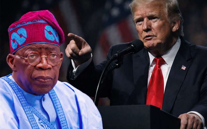 Is Tinubu Afraid Of Attending United Nations General Assembly In New York? (FIND OUT BELOW)