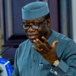 When Serious Catholics Shun Political Participation, Unprincipled Opportunists Take Over Governance –Fayemi Tells Bishops