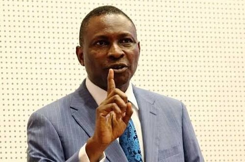 EFCC To Religious Leaders: Stop Diverting Tithes, Zakat, Offerings, Others To Personal Business, It Is Criminal