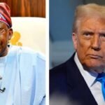 Trump’s Govt Won’t Allow Tinubu Rig 2027 Elections – US Lobbying Firm