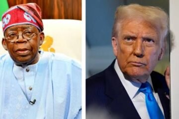 Trump’s Govt Won’t Allow Tinubu Rig 2027 Elections – US Lobbying Firm
