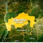 Building Owner Arrested As Water Reservoir Collapses Killing Five Family Members In Enugu