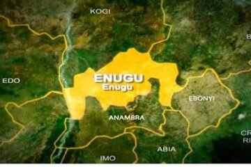 Building Owner Arrested As Water Reservoir Collapses Killing Five Family Members In Enugu