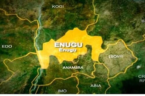 Building Owner Arrested As Water Reservoir Collapses Killing Five Family Members In Enugu