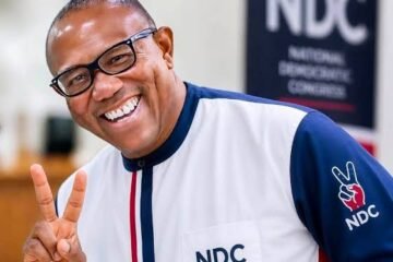 After Mourning A Loved One, Peter Obi Resurfaces, Speaks On Alleged Loans, Soludo, Others