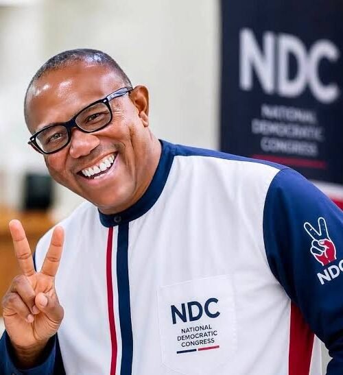After Mourning A Loved One, Peter Obi Resurfaces, Speaks On Alleged Loans, Soludo, Others