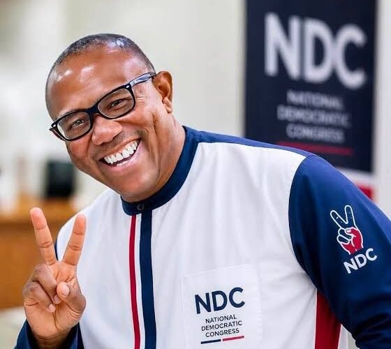 After Mourning A Loved One, Peter Obi Resurfaces, Speaks On Alleged Loans, Soludo, Others