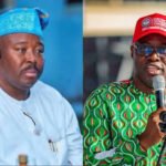 2027: Alli Campaign Mocks Makinde, ‘Before Dreaming Of Aso Rock, APM Should Find Feet Nationally’