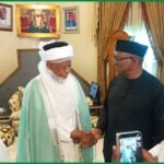 2027: Sultan Backs Obi-Kwankwaso Ticket For Victory As Obi Pledges to Restore Fuel Subsidy After Tackling Oil Corruption