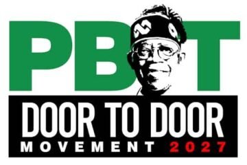 Tinubu’s European Vacation: PBAT Door To Door Movement Tackles Atiku