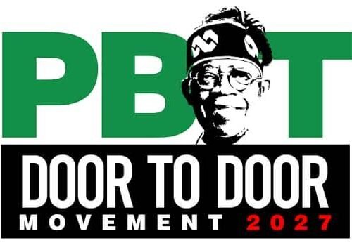 Tinubu’s European Vacation: PBAT Door To Door Movement Tackles Atiku