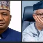 What El-Rufai’s Administration Did To Southern Kaduna People -Defence Minister Musa