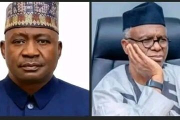 What El-Rufai’s Administration Did To Southern Kaduna People -Defence Minister Musa