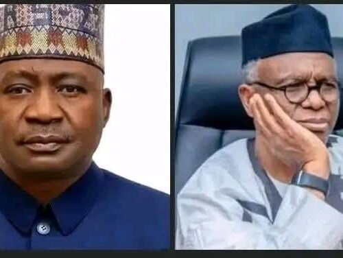 What El-Rufai’s Administration Did To Southern Kaduna People -Defence Minister Musa