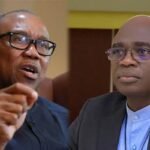 Ring Leaders Flee, Trailed, As Benue Police Say 46 Arrested Over ‘Attack’ On Obi’s Entourage