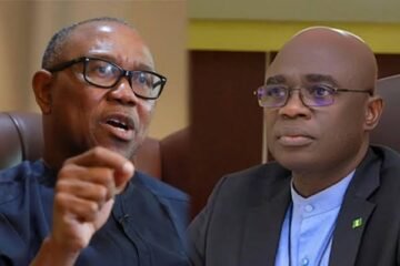 Ring Leaders Flee, Trailed, As Benue Police Say 46 Arrested Over ‘Attack’ On Obi’s Entourage