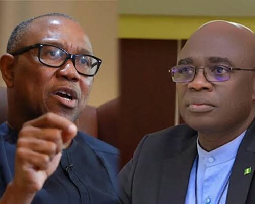 Ring Leaders Flee, Trailed, As Benue Police Say 46 Arrested Over ‘Attack’ On Obi’s Entourage