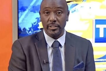 Journalist Succeeds Uganda’s Deceased World’s Youngest Monarch