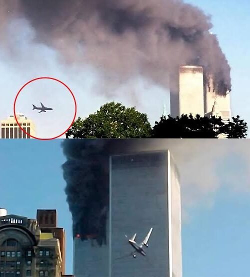 American Survivor Recounts Sept 11, 2001 Terrorist Attacks