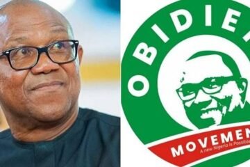 Obidient Movement Reschedules Benue State One Million Man March (FIND OUT THE NEW DATE, BELOW)