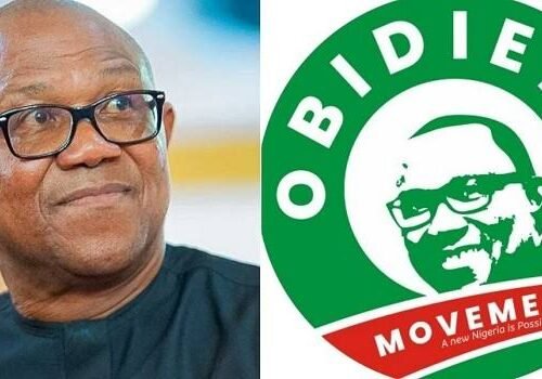 Obidient Movement Reschedules Benue State One Million Man March (FIND OUT THE NEW DATE, BELOW)